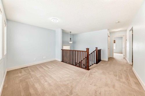 331 Royal Oak Heath Nw, Calgary, AB - Indoor Photo Showing Other Room