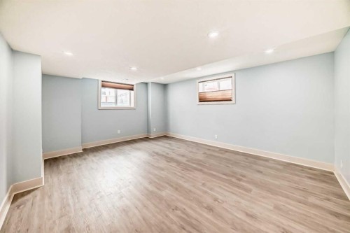 331 Royal Oak Heath Nw, Calgary, AB - Indoor