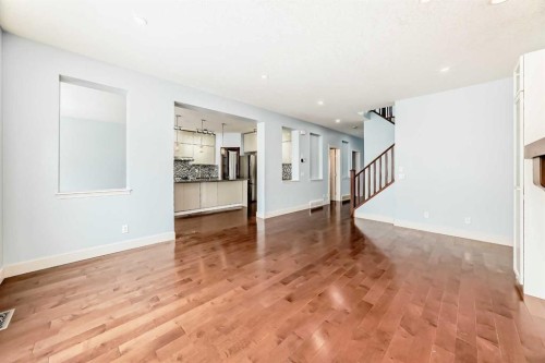 331 Royal Oak Heath Nw, Calgary, AB - Indoor Photo Showing Other Room