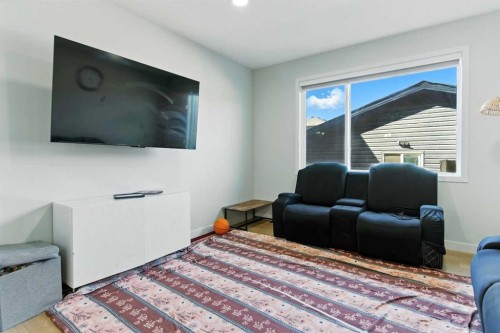 268 Savanna Terrace, Calgary, AB - Indoor