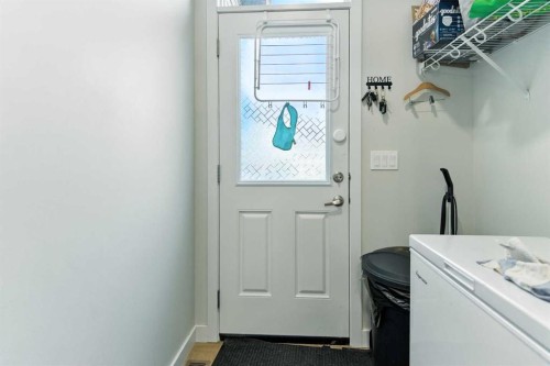 268 Savanna Terrace, Calgary, AB - Indoor