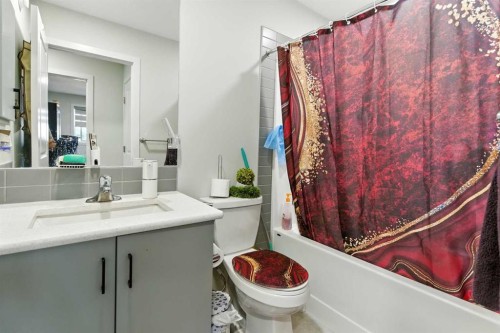 268 Savanna Terrace, Calgary, AB - Indoor Photo Showing Bathroom