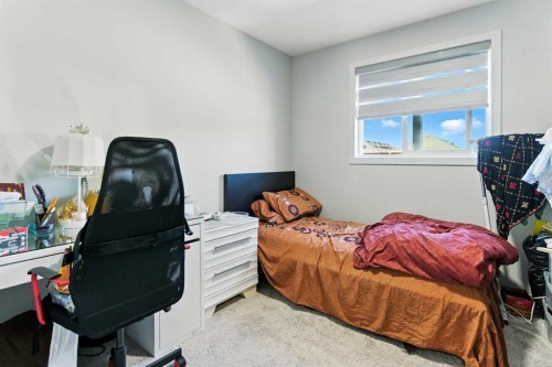 268 Savanna Terrace, Calgary, AB - Indoor