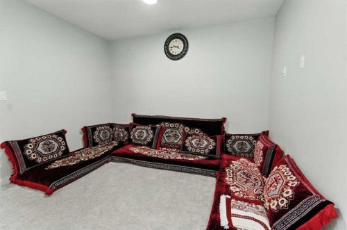 268 Savanna Terrace, Calgary, AB - Indoor Photo Showing Other Room