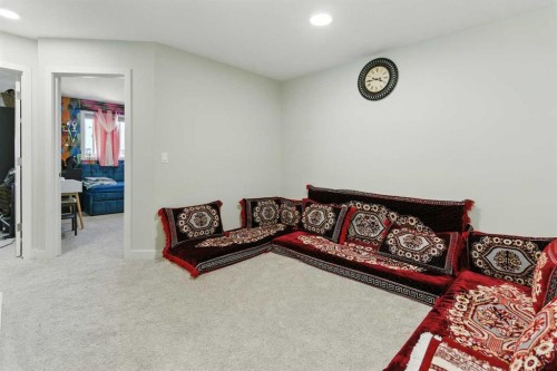 268 Savanna Terrace, Calgary, AB - Indoor Photo Showing Other Room