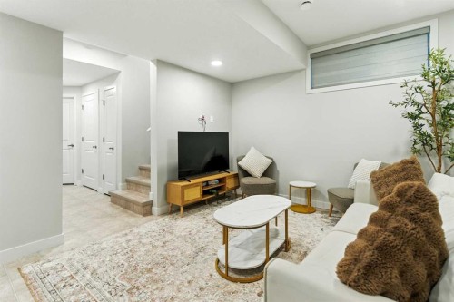 268 Savanna Terrace, Calgary, AB - Indoor