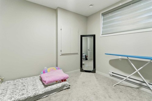 268 Savanna Terrace, Calgary, AB - Indoor