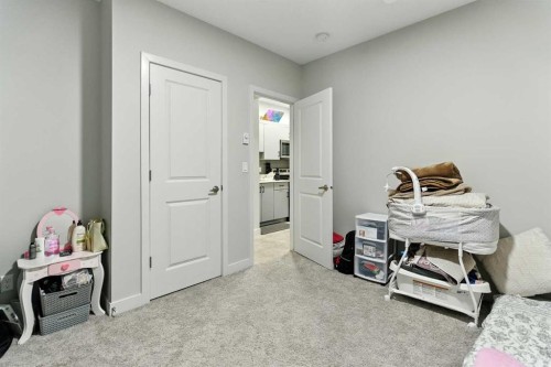 268 Savanna Terrace, Calgary, AB - Indoor