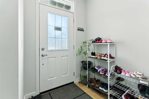 268 Savanna Terrace, Calgary, AB - Indoor Photo Showing Other Room