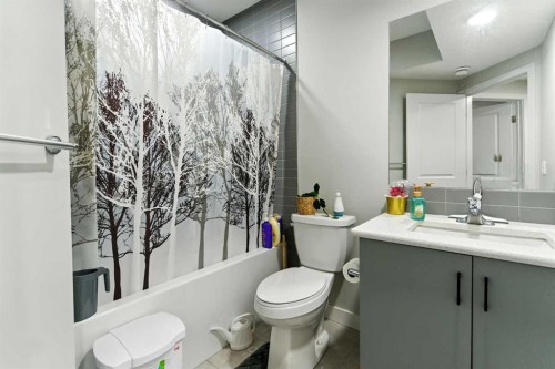 268 Savanna Terrace, Calgary, AB - Indoor Photo Showing Bathroom