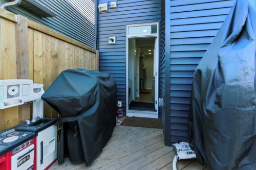 268 Savanna Terrace, Calgary, AB - Outdoor