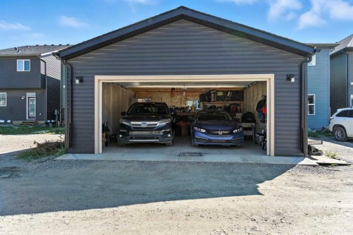 268 Savanna Terrace, Calgary, AB - Outdoor