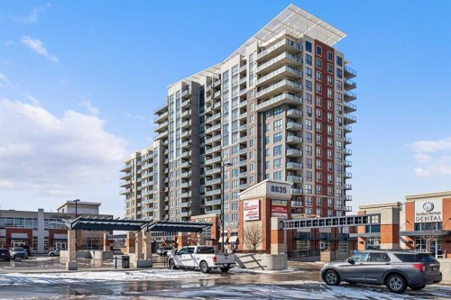 1302-8710 Horton Road SW Calgary, AB T2V 0P7