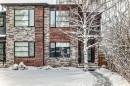 2117 51 Avenue Sw, Calgary, AB  - Outdoor 