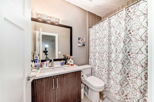 2117 51 Avenue Sw, Calgary, AB - Indoor Photo Showing Bathroom