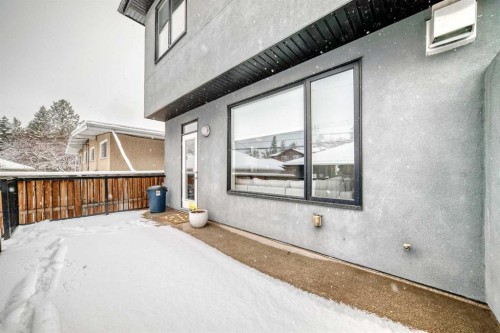 2117 51 Avenue Sw, Calgary, AB - Outdoor With Exterior