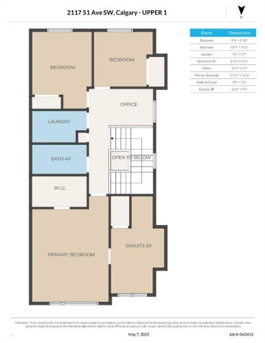 2117 51 Avenue Sw, Calgary, AB - Other