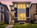 26 Amblehurst Path Nw, Calgary, AB  - Outdoor 