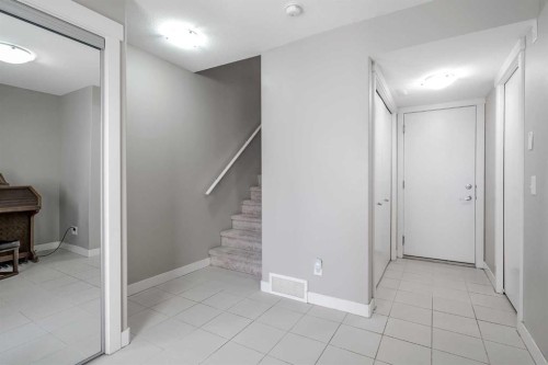 108 Redstone View Ne, Calgary, AB - Indoor Photo Showing Other Room