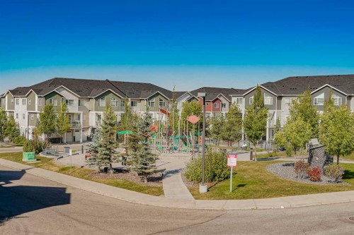 108 Redstone View Ne, Calgary, AB - Outdoor