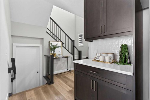 31 Herron Rise Ne, Calgary, AB - Indoor