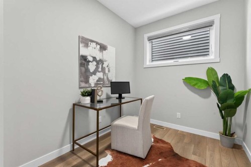 31 Herron Rise Ne, Calgary, AB - Indoor