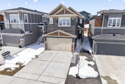 31 Herron Rise NE Calgary, AB T3P 1Y1