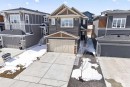 31 Herron Rise Ne, Calgary, AB  - Outdoor With Facade 