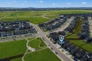 31 Herron Rise Ne, Calgary, AB  - Outdoor With View 