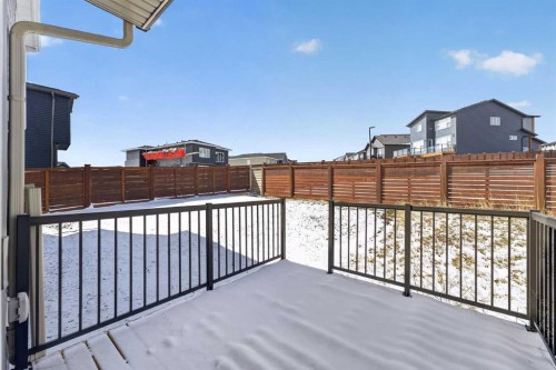 31 Herron Rise Ne, Calgary, AB - Outdoor With Exterior