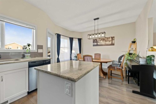 159 Evansborough Crescent Nw, Calgary, AB - Indoor