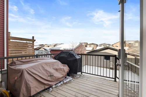 159 Evansborough Crescent Nw, Calgary, AB - Outdoor With Exterior