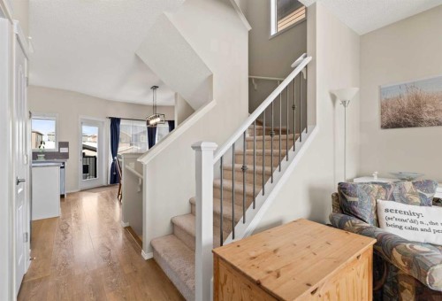 159 Evansborough Crescent Nw, Calgary, AB - Indoor Photo Showing Other Room