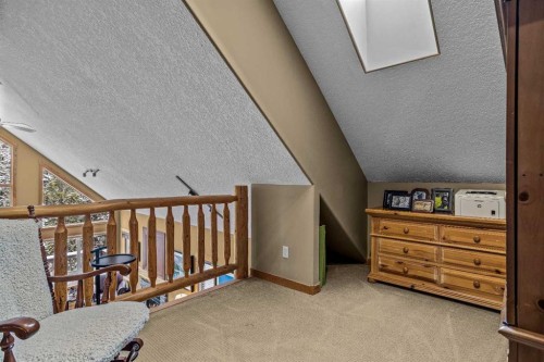 1112 Wilson Way, Canmore, AB - Indoor Photo Showing Other Room