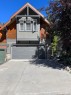 1112 Wilson Way, Canmore, AB  - Outdoor 