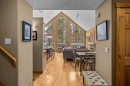 1112 Wilson Way, Canmore, AB  - Indoor 