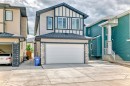 127 Saddlecrest Grove Ne, Calgary, AB  - Outdoor 