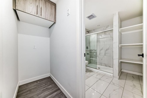 127 Saddlecrest Grove Ne, Calgary, AB - Indoor