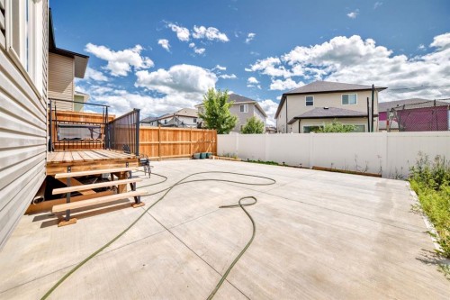 127 Saddlecrest Grove Ne, Calgary, AB - Outdoor