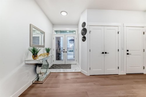 127 Saddlecrest Grove Ne, Calgary, AB - Indoor Photo Showing Other Room