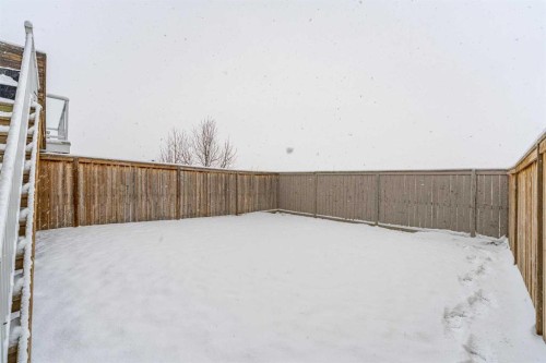 313 Hillcrest Road Sw, Airdrie, AB - Outdoor