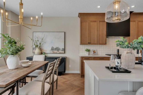 47 Sundown Crescent, Cochrane, AB - Indoor