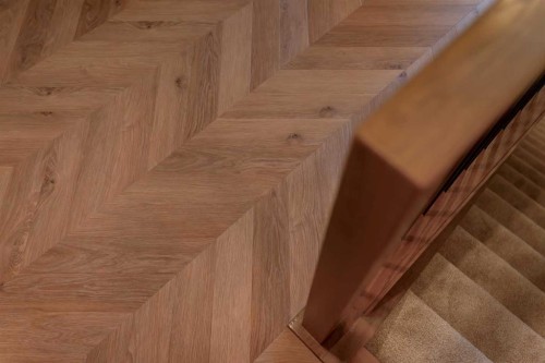 47 Sundown Crescent, Cochrane, AB - Indoor Photo Showing Other Room