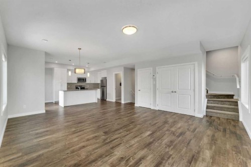342 Canals Sw, Airdrie, AB - Indoor