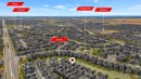 342 Canals Sw, Airdrie, AB  - Outdoor With View 
