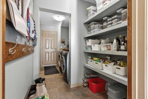 25 Tuscany Summit Terrace Nw, Calgary, AB - Indoor Photo Showing Other Room