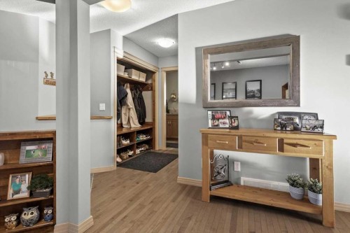 25 Tuscany Summit Terrace Nw, Calgary, AB - Indoor Photo Showing Other Room