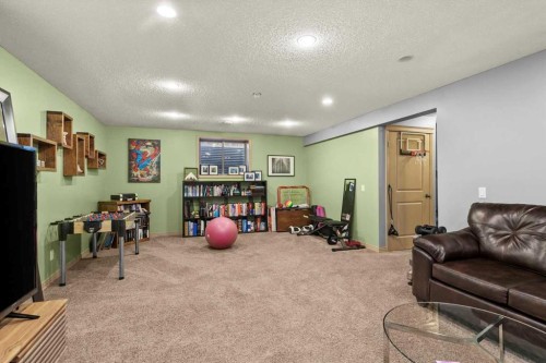 25 Tuscany Summit Terrace Nw, Calgary, AB - Indoor