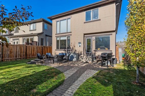 25 Tuscany Summit Terrace Nw, Calgary, AB - Outdoor