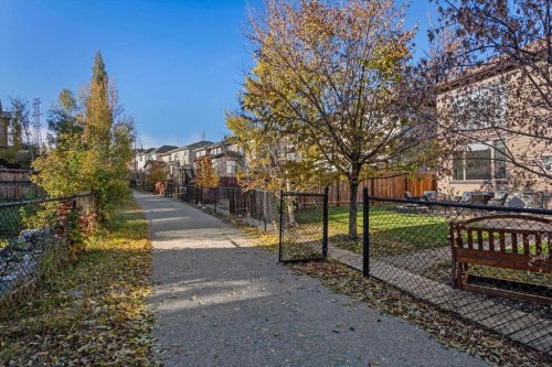 25 Tuscany Summit Terrace Nw, Calgary, AB - Outdoor